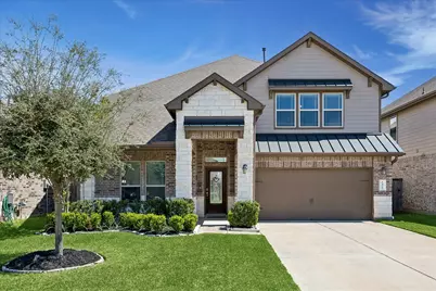 5450 Atwood Canyon Court, Richmond, TX 77407 - Photo 1