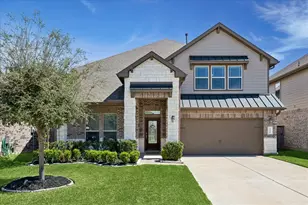 5450 Atwood Cyn Ct, Richmond, TX 77407 - Photo 1