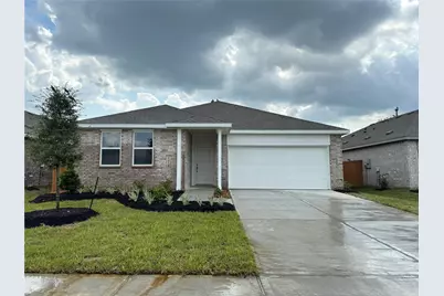 5307 Yellow Perch Drive, Baytown, TX 77521 - Photo 1