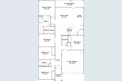 5307 Yellow Perch Drive, Baytown, TX 77521 - Photo 14