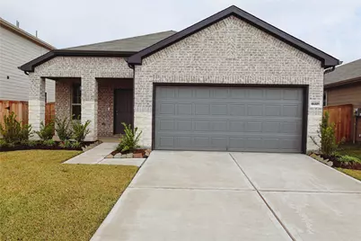 15321 Dapple Bluff Lane, Conroe, TX 77302 - Photo 1