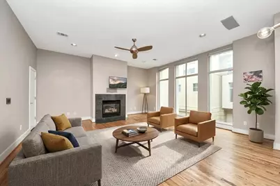 1112 Columbus Street #B, Houston, TX 77019 - Photo 10