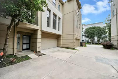 1112 Columbus Street #B, Houston, TX 77019 - Photo 4