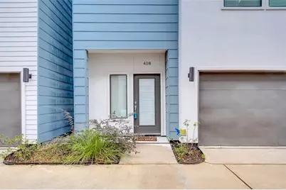 418 Drennan, Houston, TX 77003 - Photo 2