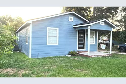 7909 Hoffman Street, Houston, TX 77016 - Photo 2