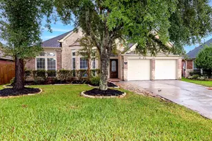 6111 Windsor Chase Ln, League City, TX 77573 - Photo 1