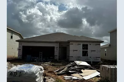 3519 Monroe Street, Bay City, TX 77414 - Photo 2