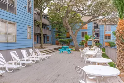 8100 Seawall Boulevard #A, Galveston, TX 77551 - Photo 12