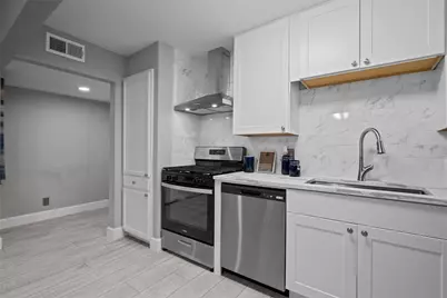 8100 Seawall Boulevard #A, Galveston, TX 77551 - Photo 2