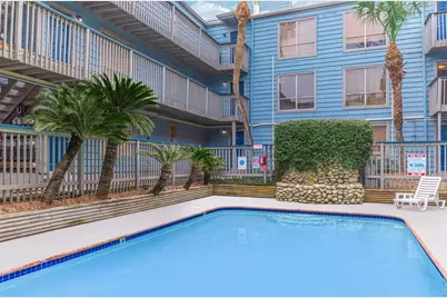 8100 Seawall Boulevard #A, Galveston, TX 77551 - Photo 16