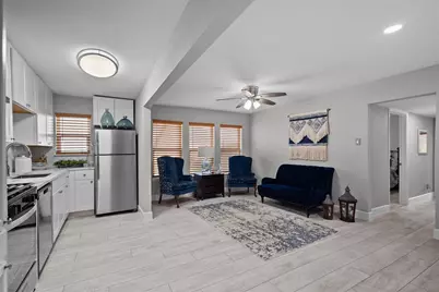 8100 Seawall Boulevard #A, Galveston, TX 77551 - Photo 4