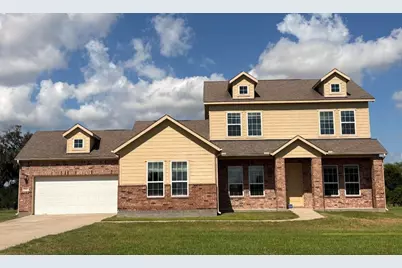 651 Lakeland Circle, Rosharon, TX 77583 - Photo 1