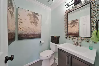 3507 Spruce Park Circle, Houston, TX 77345 - Photo 32
