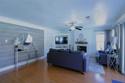 20010 Little Big Horn Drive, Katy, TX 77449 - Photo 8