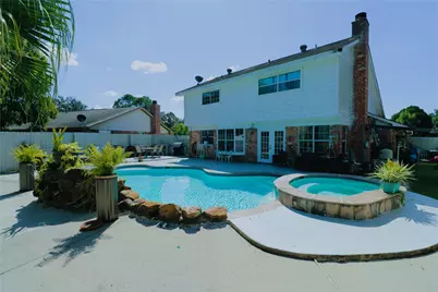 20010 Little Big Horn Drive, Katy, TX 77449 - Photo 24