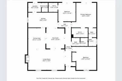 1150 Ivy Ln, Beaumont, TX 77706 - Photo 34