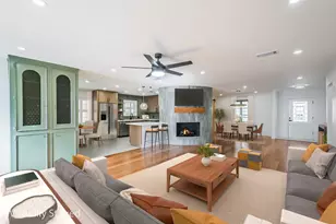5607 Oak Trail Ln, Houston, TX 77091 - Photo 2
