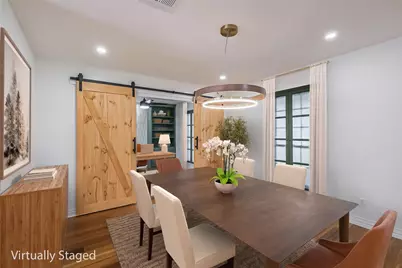 5607 Oak Trail Lane, Houston, TX 77091 - Photo 6