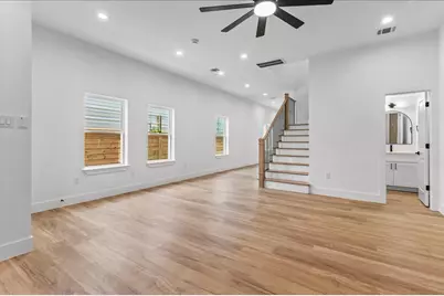 8323 Observatory Street #A/B, Houston, TX 77088 - Photo 20