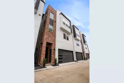3032 Lamar St, Houston, TX 77003 - Photo 1
