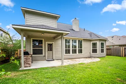 6434 St Bernadette Drive, Spring, TX 77379 - Photo 40