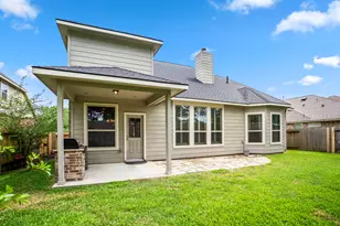 6434 St Bernadette Dr, Spring, TX 77379 - Photo 40