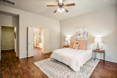 6434 St Bernadette Drive, Spring, TX 77379 - Photo 20