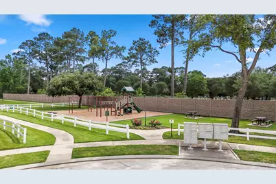 6434 St Bernadette Drive, Spring, TX 77379 - Photo 48