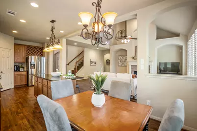 6434 St Bernadette Drive, Spring, TX 77379 - Photo 16