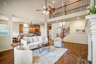 6434 St Bernadette Drive, Spring, TX 77379 - Photo 10