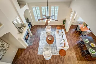 6434 St Bernadette Dr, Spring, TX 77379 - Photo 26