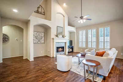 6434 St Bernadette Drive, Spring, TX 77379 - Photo 8
