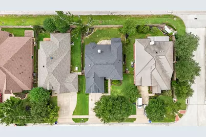 6434 St Bernadette Drive, Spring, TX 77379 - Photo 44