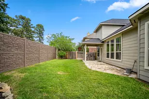 6434 St Bernadette Dr, Spring, TX 77379 - Photo 42