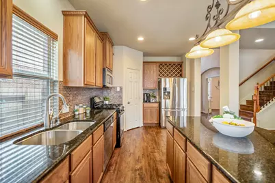 6434 St Bernadette Drive, Spring, TX 77379 - Photo 18