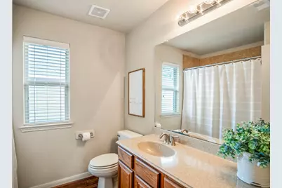 6434 St Bernadette Drive, Spring, TX 77379 - Photo 34