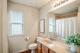 6434 St Bernadette Dr, Spring, TX 77379 - Photo 34