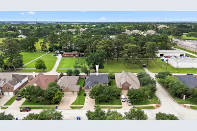 6434 St Bernadette Drive, Spring, TX 77379 - Photo 46