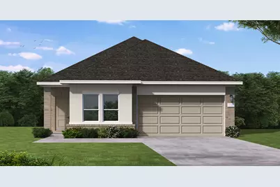 4617 Harrington Gate Drive, Texas City, TX 77591 - Photo 1