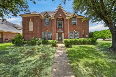15102 Redbud Leaf Lane, Cypress, TX 77433 - Photo 1