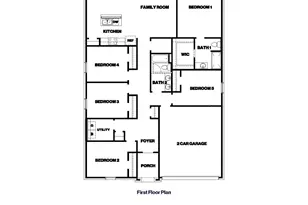 3033 Manet Pl Dr, Katy, TX 77493 - Photo 18