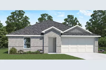 3033 Manet Place Drive, Katy, TX 77493 - Photo 1
