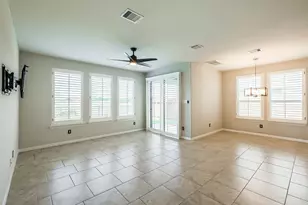 1242 Willow Plains Ln Ln, Rosenberg, TX 77471 - Photo 8