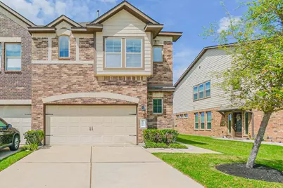 1242 Willow Plains Lane Lane #N, Rosenberg, TX 77471 - Photo 1
