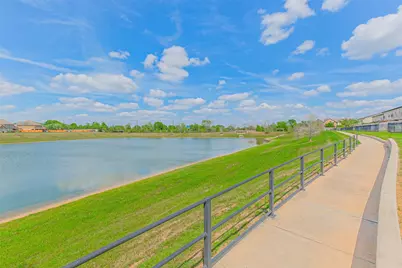 1242 Willow Plains Lane Lane #N, Rosenberg, TX 77471 - Photo 28