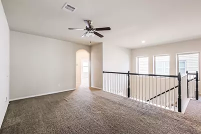 1242 Willow Plains Lane Lane #N, Rosenberg, TX 77471 - Photo 10