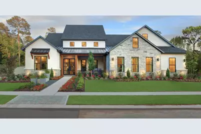 103 Shoveler Duck Way, Magnolia, TX 77354 - Photo 2