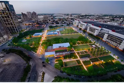 1211 Caroline Street #1801, Houston, TX 77002 - Photo 44