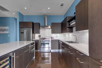 1211 Caroline Street #1801, Houston, TX 77002 - Photo 4