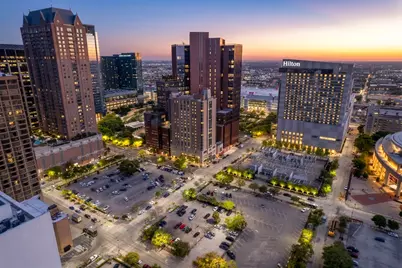 1211 Caroline Street #1801, Houston, TX 77002 - Photo 16